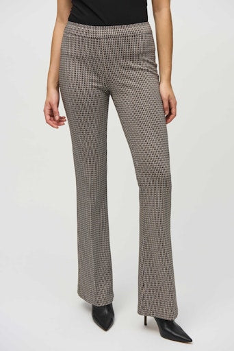 Broeken multicolor Joseph Ribkoff