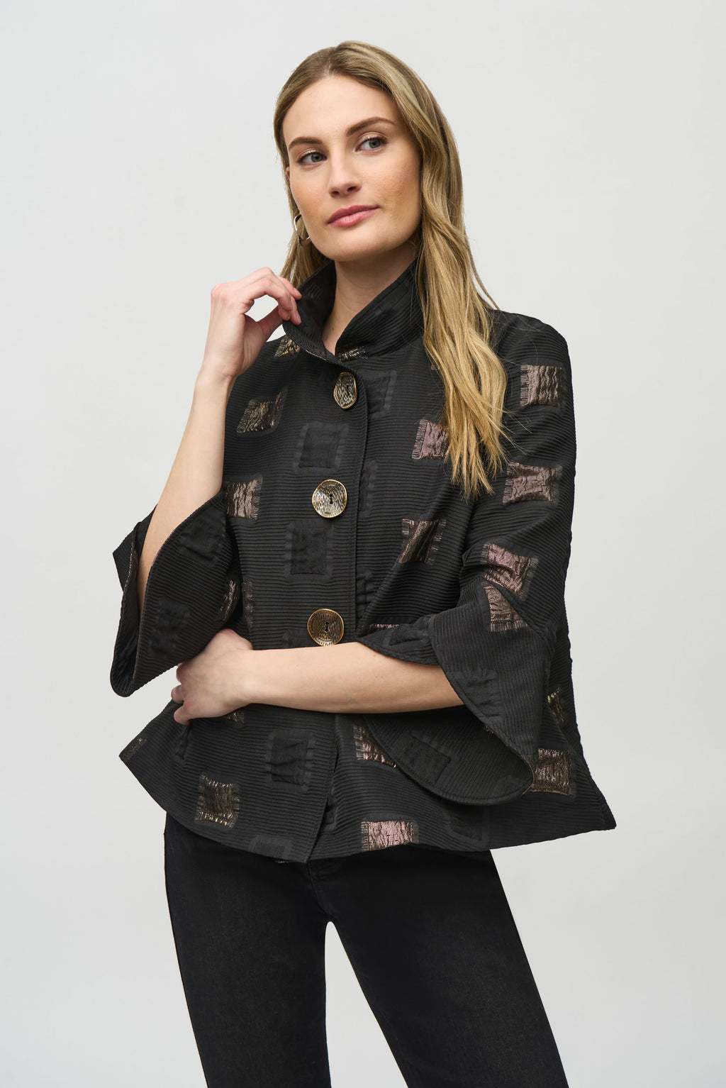 Jassen multicolor Joseph Ribkoff