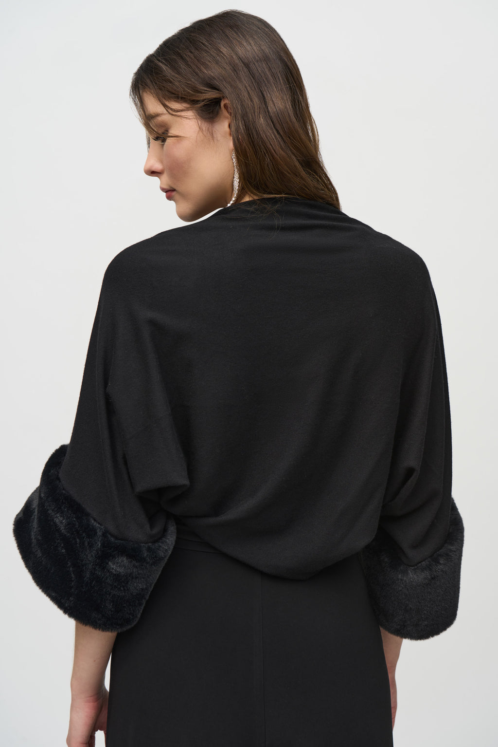 Cardigans zwart Joseph Ribkoff