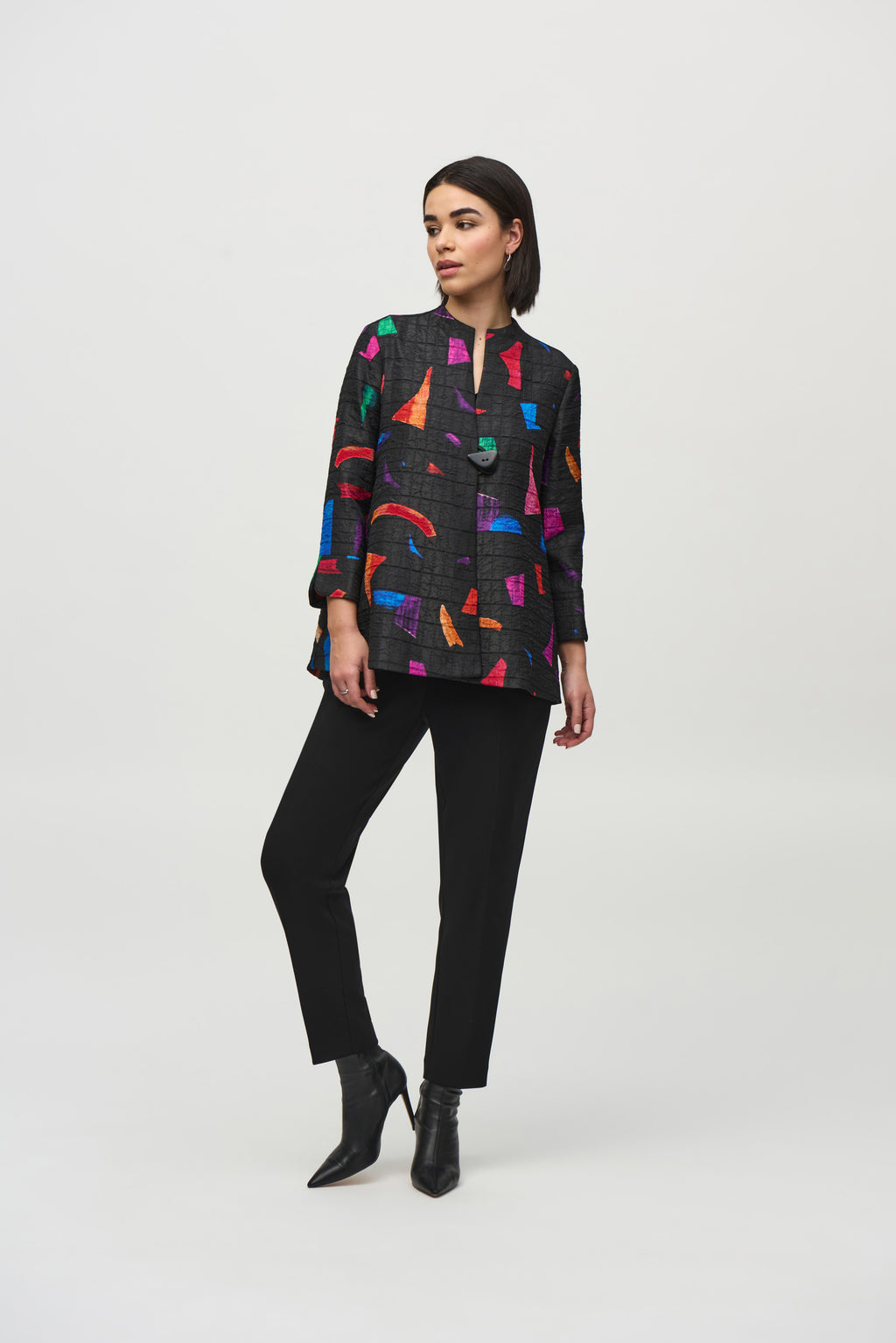 Jassen multicolor Joseph Ribkoff