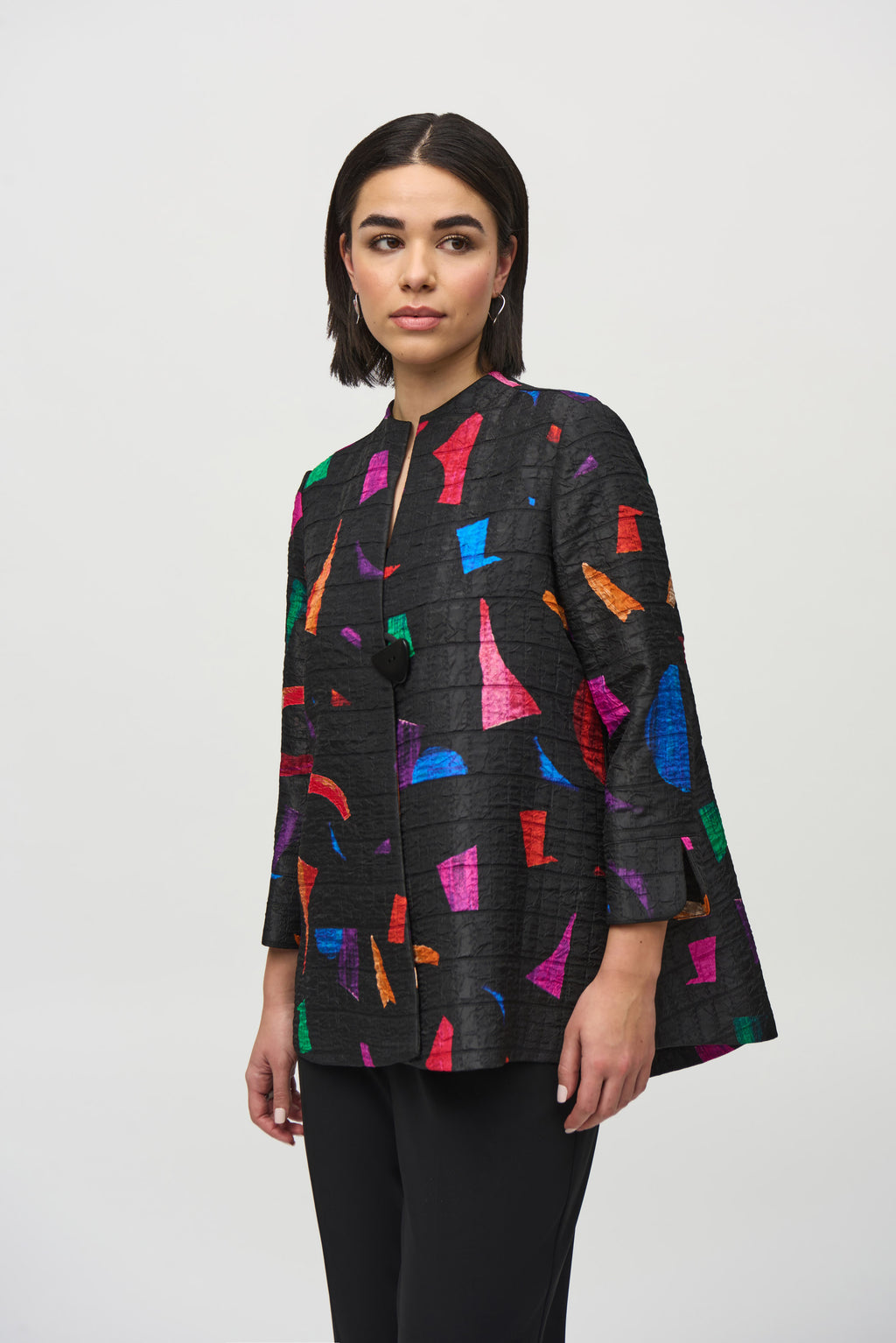 Jassen multicolor Joseph Ribkoff