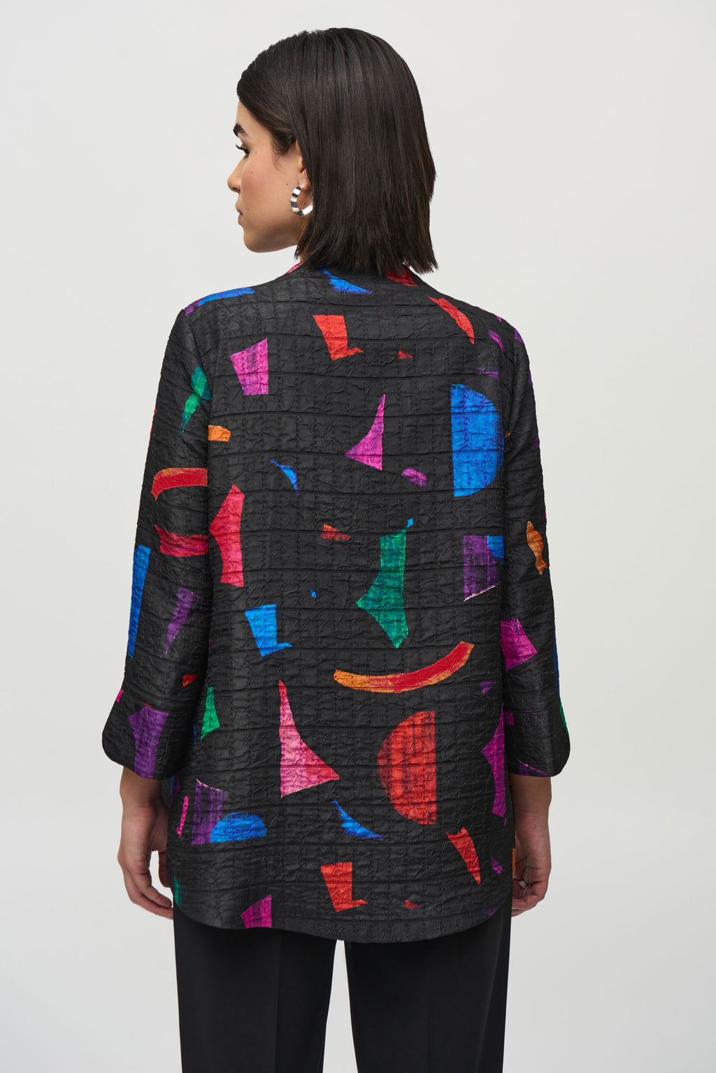 Jassen multicolor Joseph Ribkoff