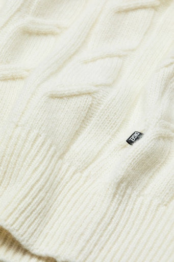 Pulls beige DIGEL
