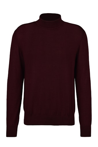 Pulls rood DIGEL
