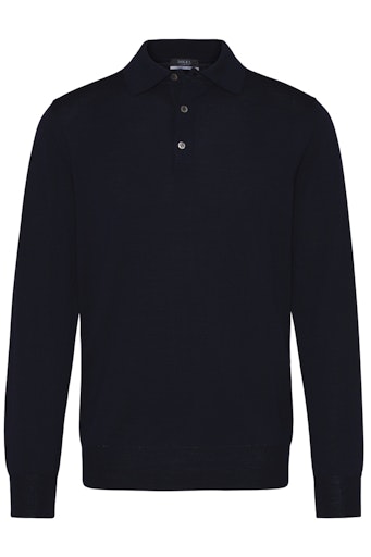 Pulls blauw DIGEL
