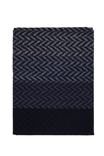 Sjaals blauw DIGEL