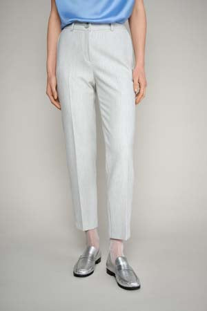 Broeken grijs Marie Méro