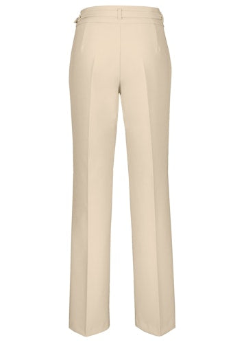 Broeken beige Bianca