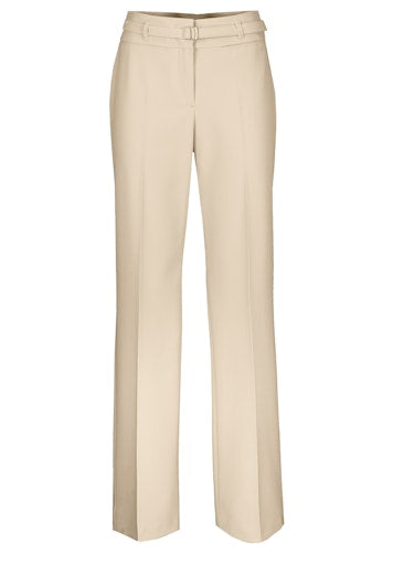 Broeken beige Bianca