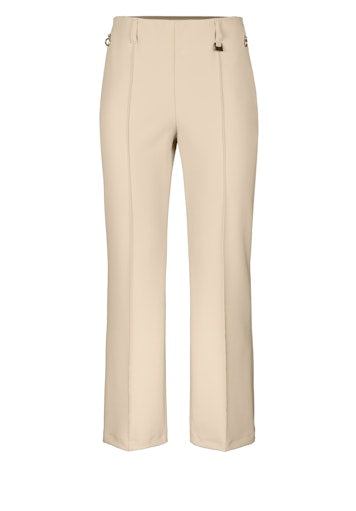 Broeken beige Bianca