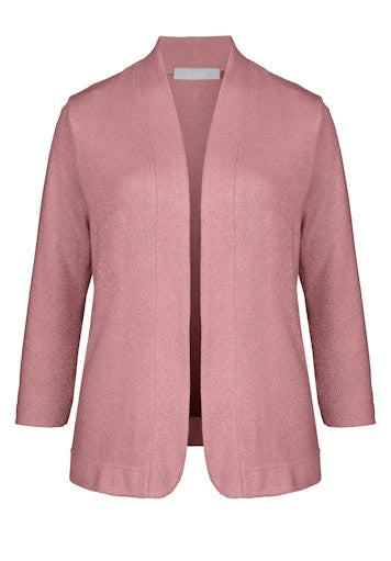 Cardigans roze Bianca