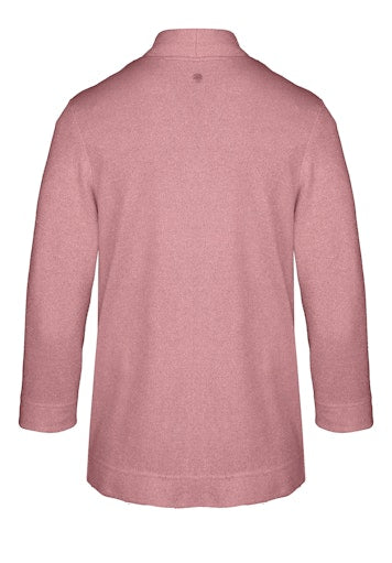 Cardigans roze Bianca
