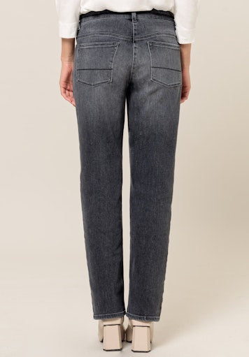 Broeken grijs Bianca