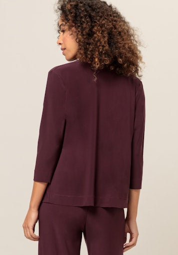 Cardigans rood Bianca