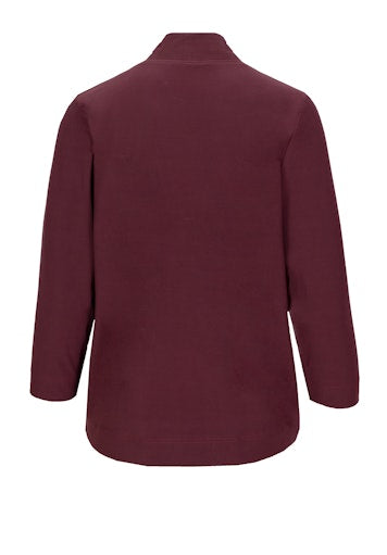 Cardigans rood Bianca
