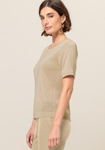 Pulls beige Bianca