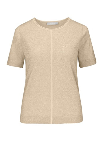 Pulls beige Bianca