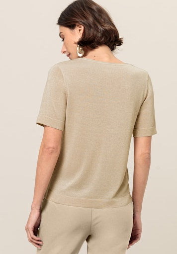 Pulls beige Bianca