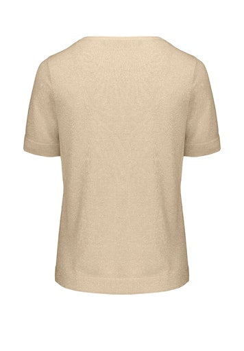 Pulls beige Bianca