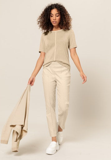 Pulls beige Bianca