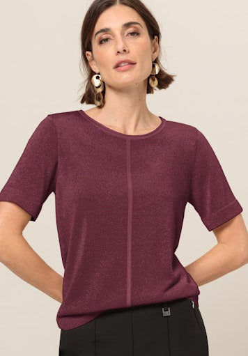 Pulls rood Bianca