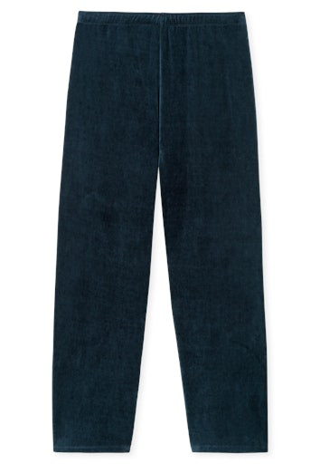 Pyjama's blauw SCHIESSER