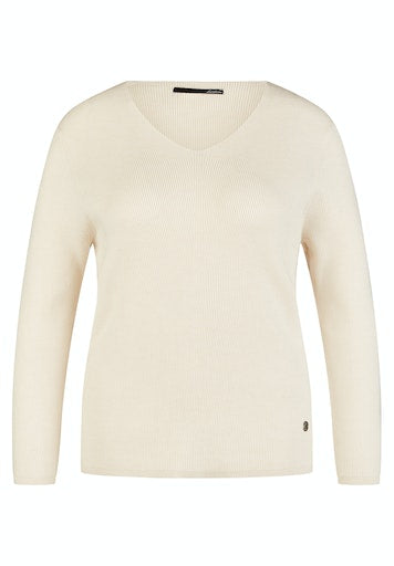 Pulls beige LeComte