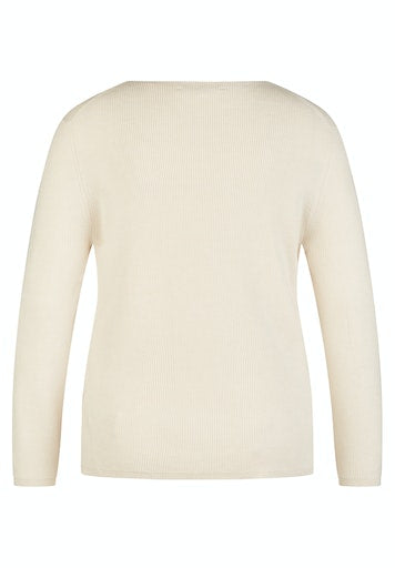 Pulls beige LeComte