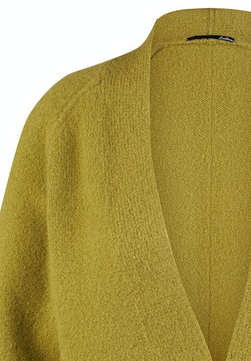 Cardigans groen LeComte