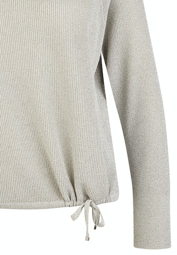 Pulls beige LeComte