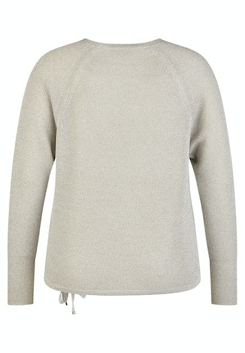 Pulls beige LeComte