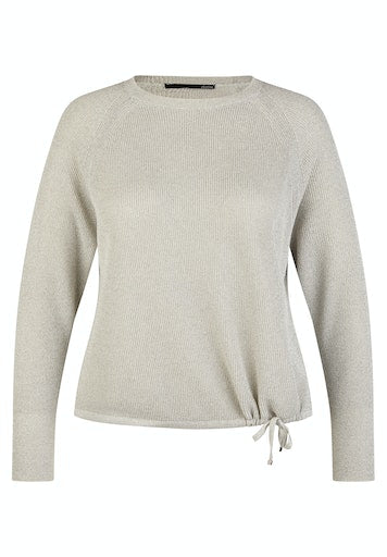 Pulls beige LeComte
