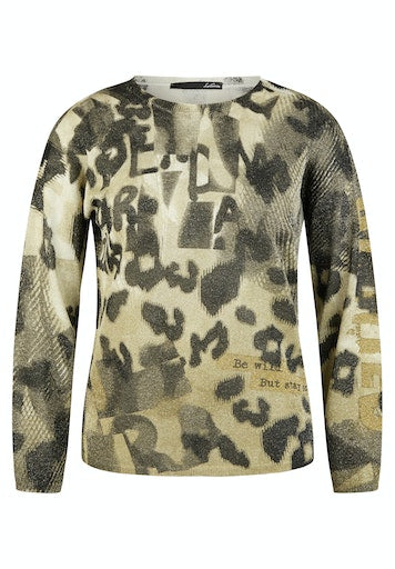 Pulls beige LeComte