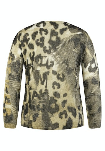 Pulls beige LeComte