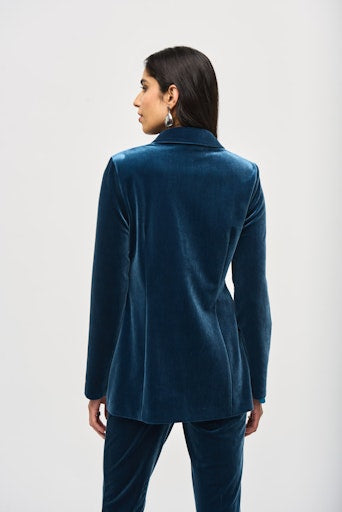 Blazers blauw Joseph Ribkoff