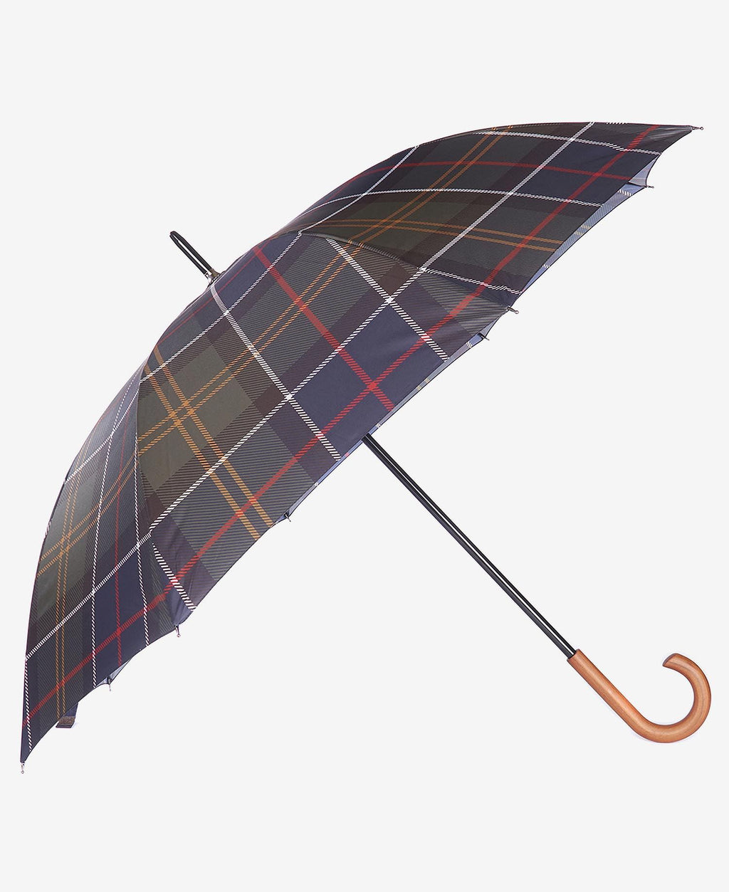 Paraplu's multicolor Barbour