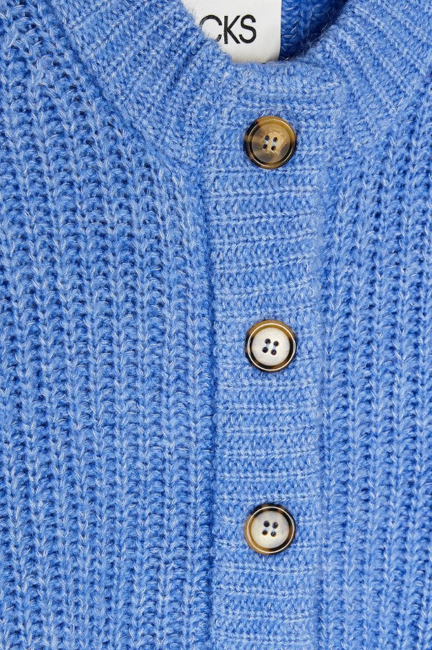 Pulls blauw CKS