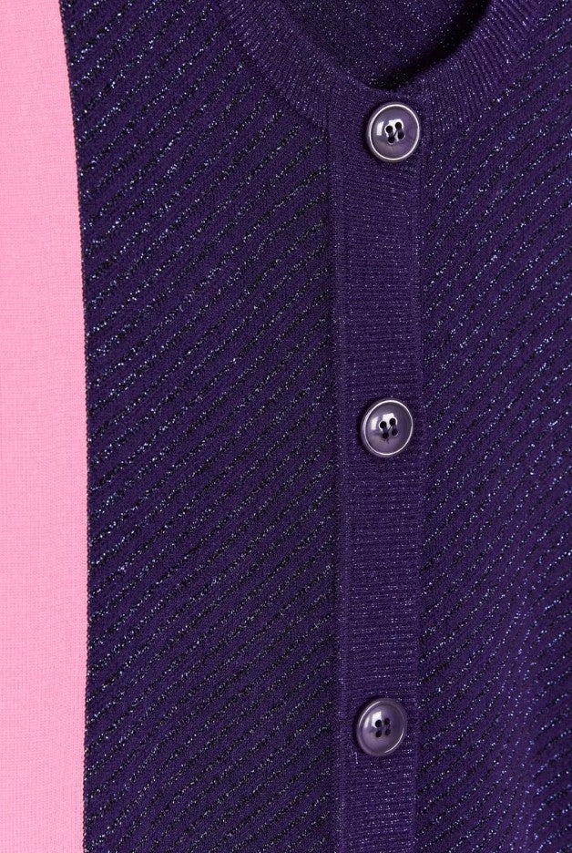 Cardigans multicolor CKS
