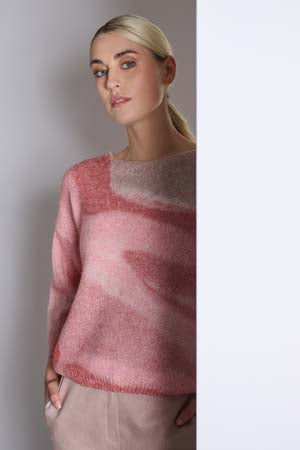 Pulls oranje Marie Méro