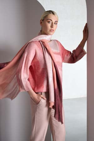 Pulls oranje Marie Méro