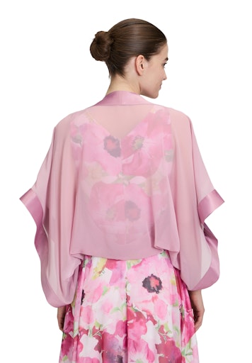 Cardigans roze Vera Mont