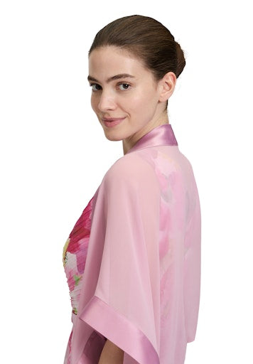 Cardigans roze Vera Mont