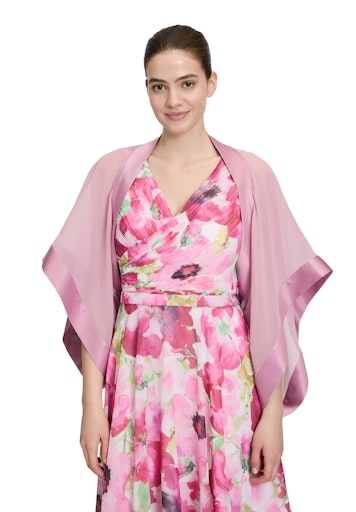 Cardigans roze Vera Mont