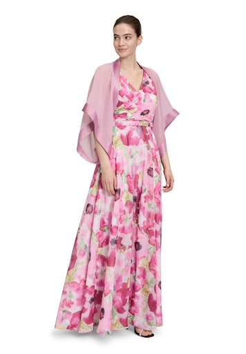 Cardigans roze Vera Mont