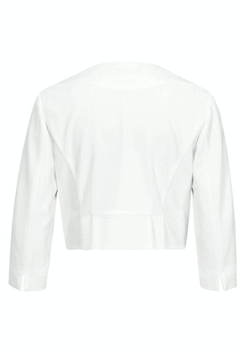 Blazers wit Vera Mont