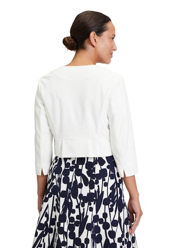 Blazers wit Vera Mont