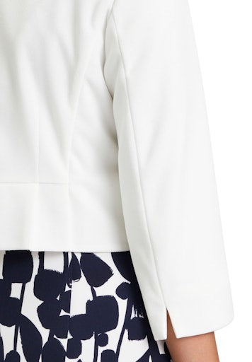 Blazers wit Vera Mont