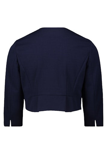 Blazers blauw Vera Mont