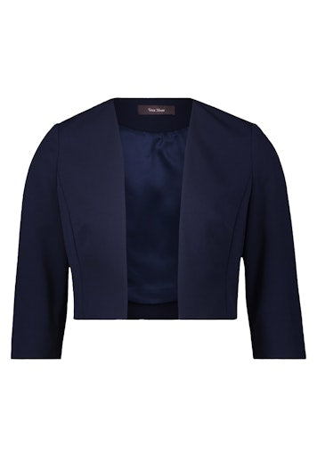 Blazers blauw Vera Mont