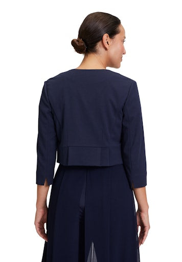 Blazers blauw Vera Mont